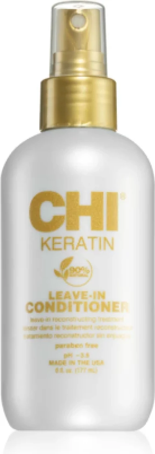 CHI KERATIN SILK INFUSION 177ml