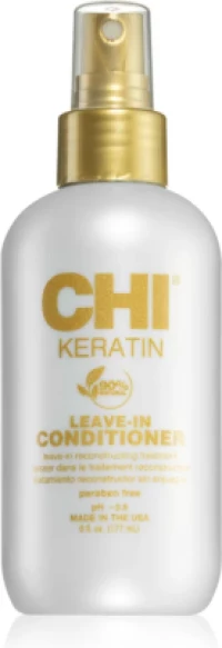 CHI KERATIN SILK INFUSION 177ml