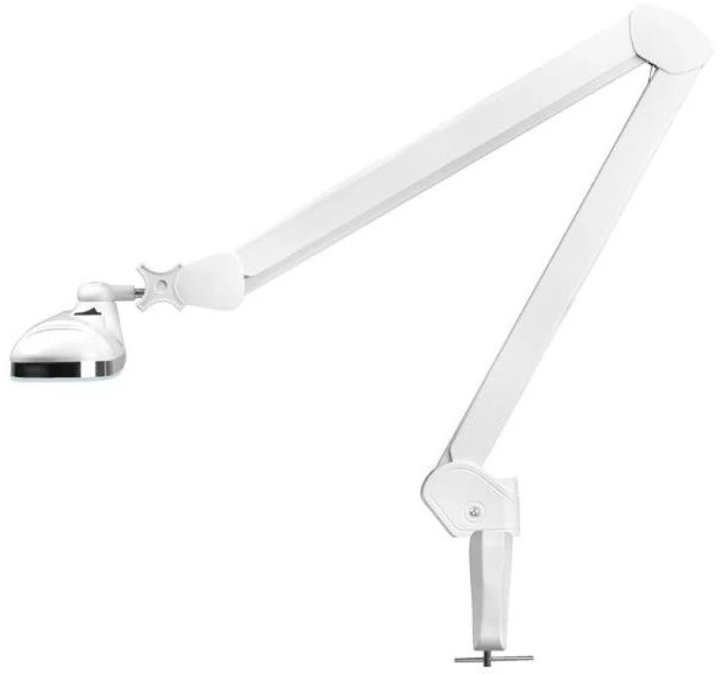 ΛΑΜΠΑ LED ΓΡΑΦΕΙΟΥ 801-S ΜΕ ΜΕΓΓΕΝΗ ΚΑΙ ΣΤΑΘΕΡΟ ΦΩΤΙΣΜΟ