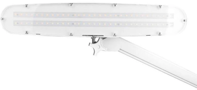 ΛΑΜΠΑ LED ΓΡΑΦΕΙΟΥ 801-S ΜΕ ΜΕΓΓΕΝΗ ΚΑΙ ΣΤΑΘΕΡΟ ΦΩΤΙΣΜΟ