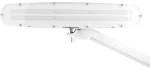 ΛΑΜΠΑ LED ΓΡΑΦΕΙΟΥ 801-S ΜΕ ΜΕΓΓΕΝΗ ΚΑΙ ΣΤΑΘΕΡΟ ΦΩΤΙΣΜΟ