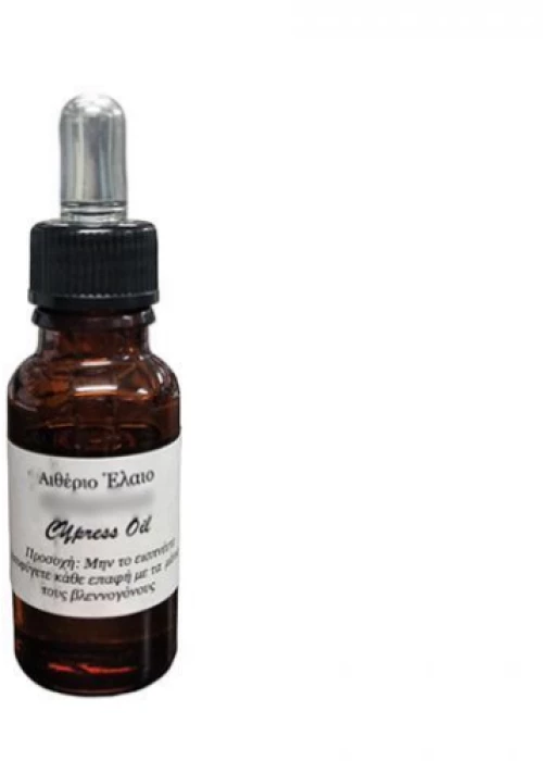 ΑΙΘΑΙΡΙΟ ΕΛΑΙΟ ΓΛΥΚΑΝΙΣΟΥ 20 ML