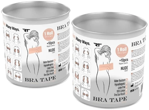 REA TAPE BRA 5cm X 5m