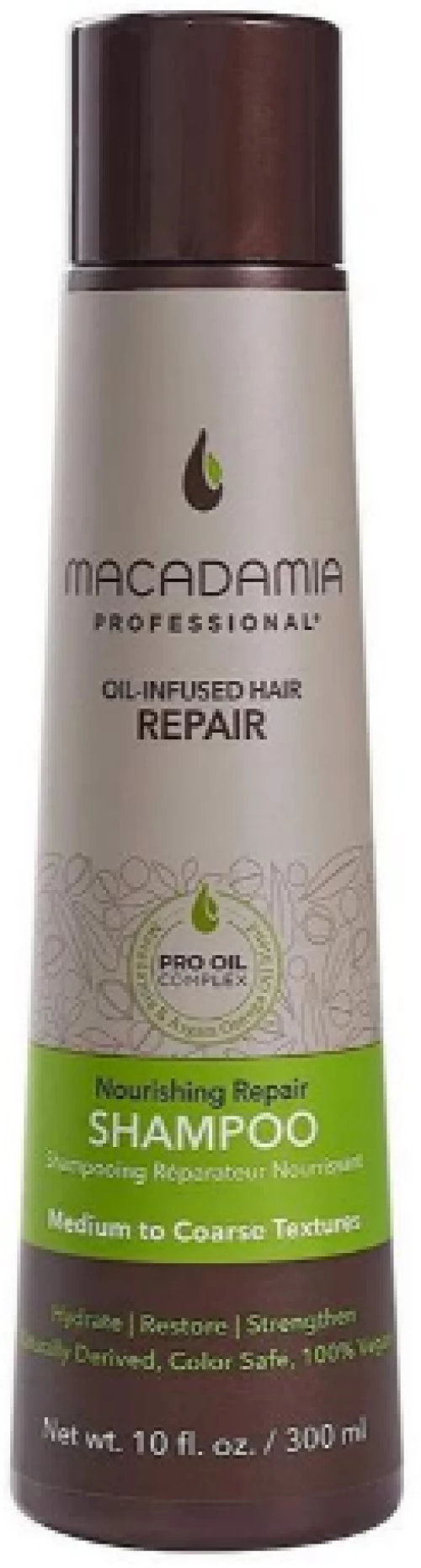 MACADAMIA NOURISHING REPAIR SHAMPOO 300ML