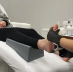 ΥΠΟΠΟΔΙΟ PEDICURE BLACK
