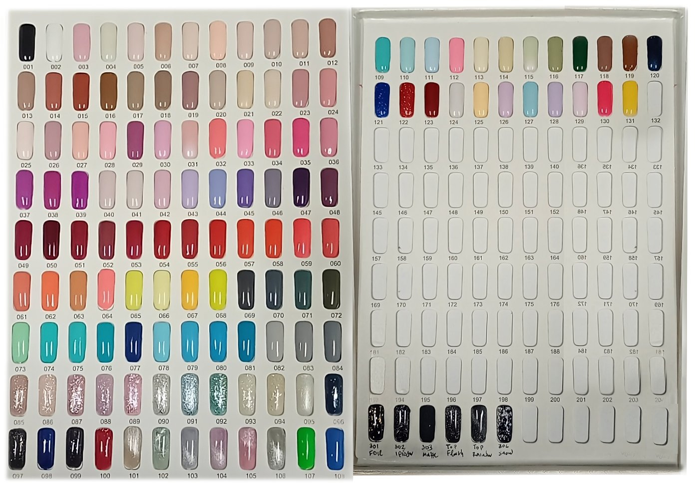 ΗΜΙΜΟΝΙΜΟ ΒΕΡΝΙΚΙ SOLO PRO   (12ML) -180