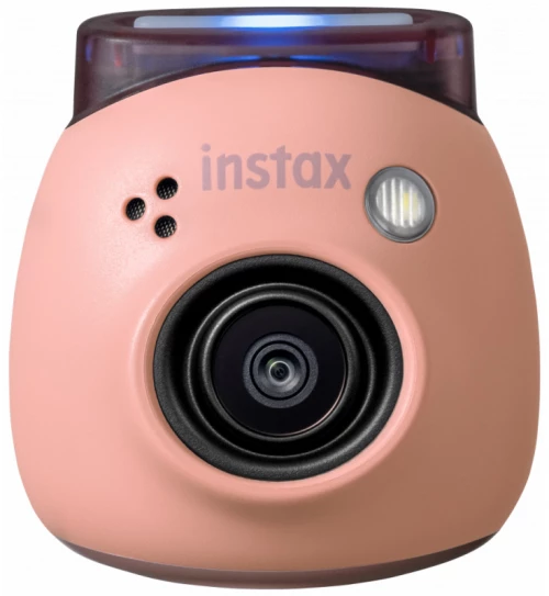 Fujifilm Instax PAL Φωτογραφική Μηχανή pink