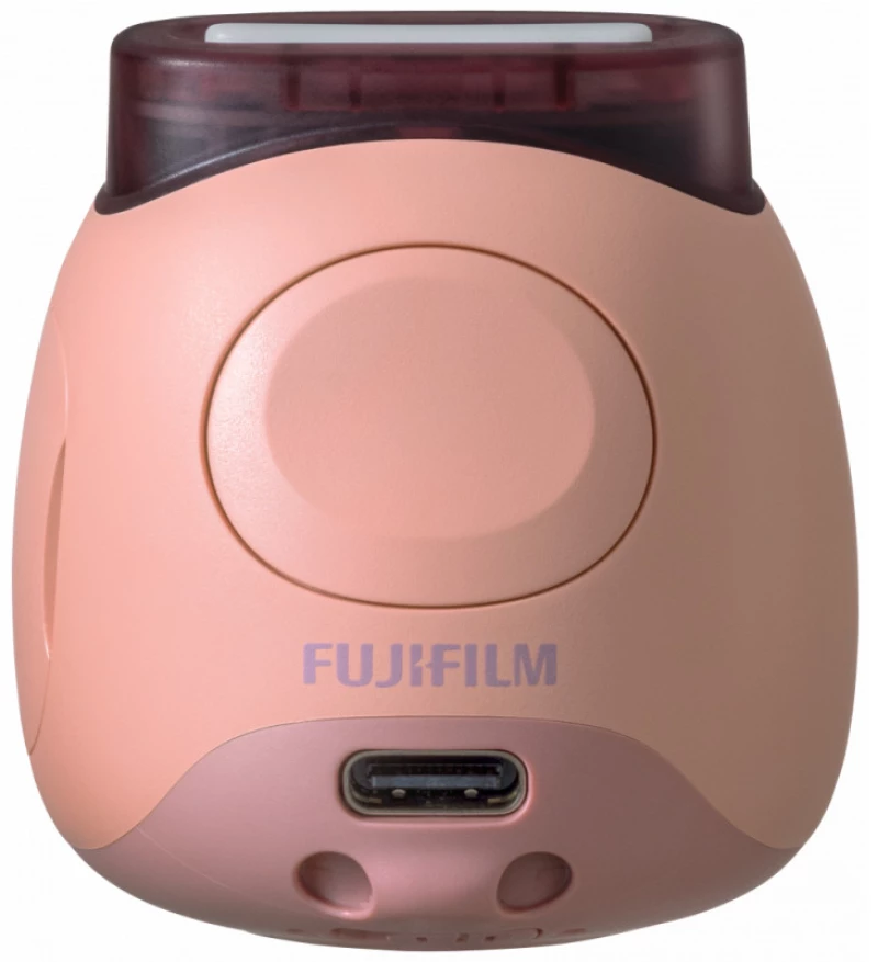Fujifilm Instax PAL Φωτογραφική Μηχανή pink