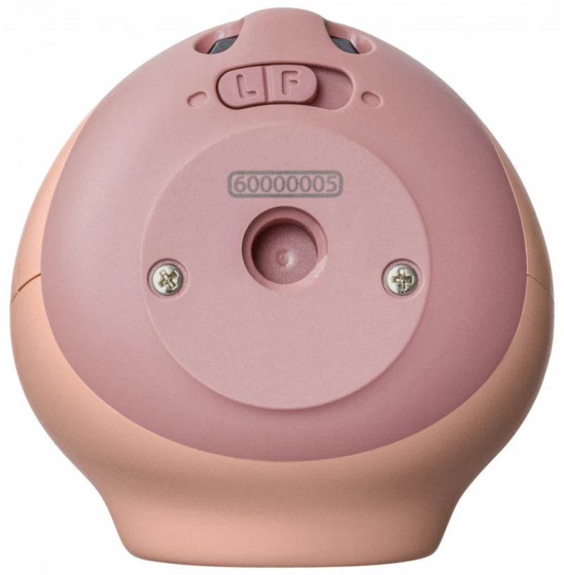 Fujifilm Instax PAL Φωτογραφική Μηχανή pink