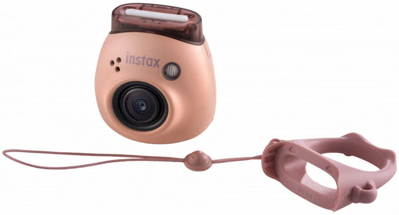 Fujifilm Instax PAL Φωτογραφική Μηχανή pink
