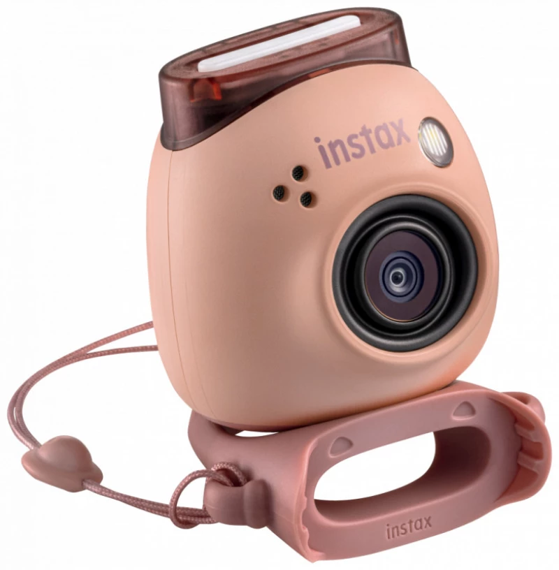 Fujifilm Instax PAL Φωτογραφική Μηχανή pink