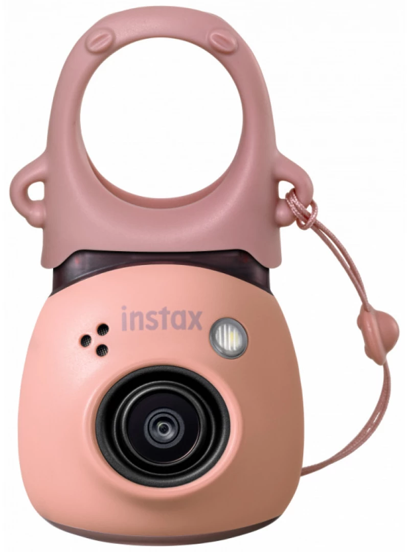 Fujifilm Instax PAL Φωτογραφική Μηχανή pink