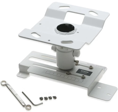 Epson Βάση Projector Οροφής ELPMB23 Λευκή