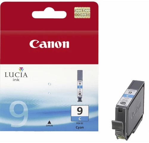 Canon Μελάνι PGI-9 C cyan