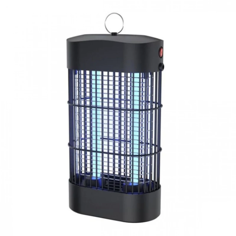 Ηλεκτρική Led Εντομοπαγίδα 2x6W KMT-2304050 - Mosquito Killer