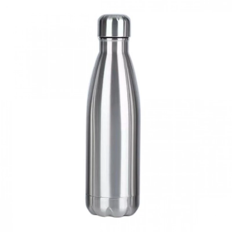 Ανοξείδωτο Θερμός Metal Effect 750ml
