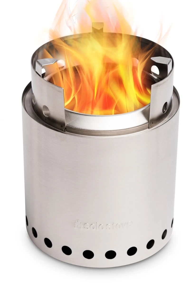 Campfire Φορητή Εστία