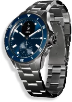 Scanwatch Nova 42mm - Dark Blue