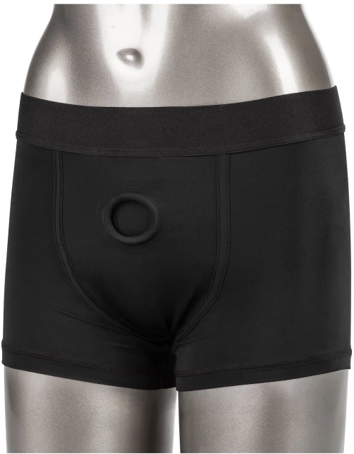 Calexotics Her Royal Harness Boxer