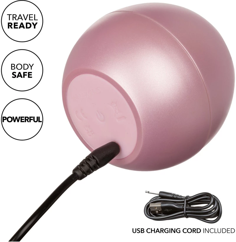 Opal Smooth Massager