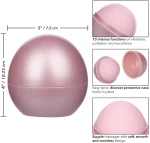 Opal Smooth Massager