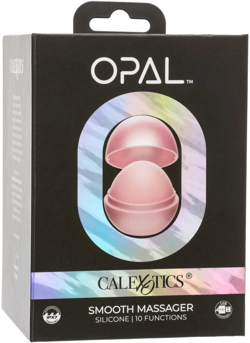 Opal Smooth Massager