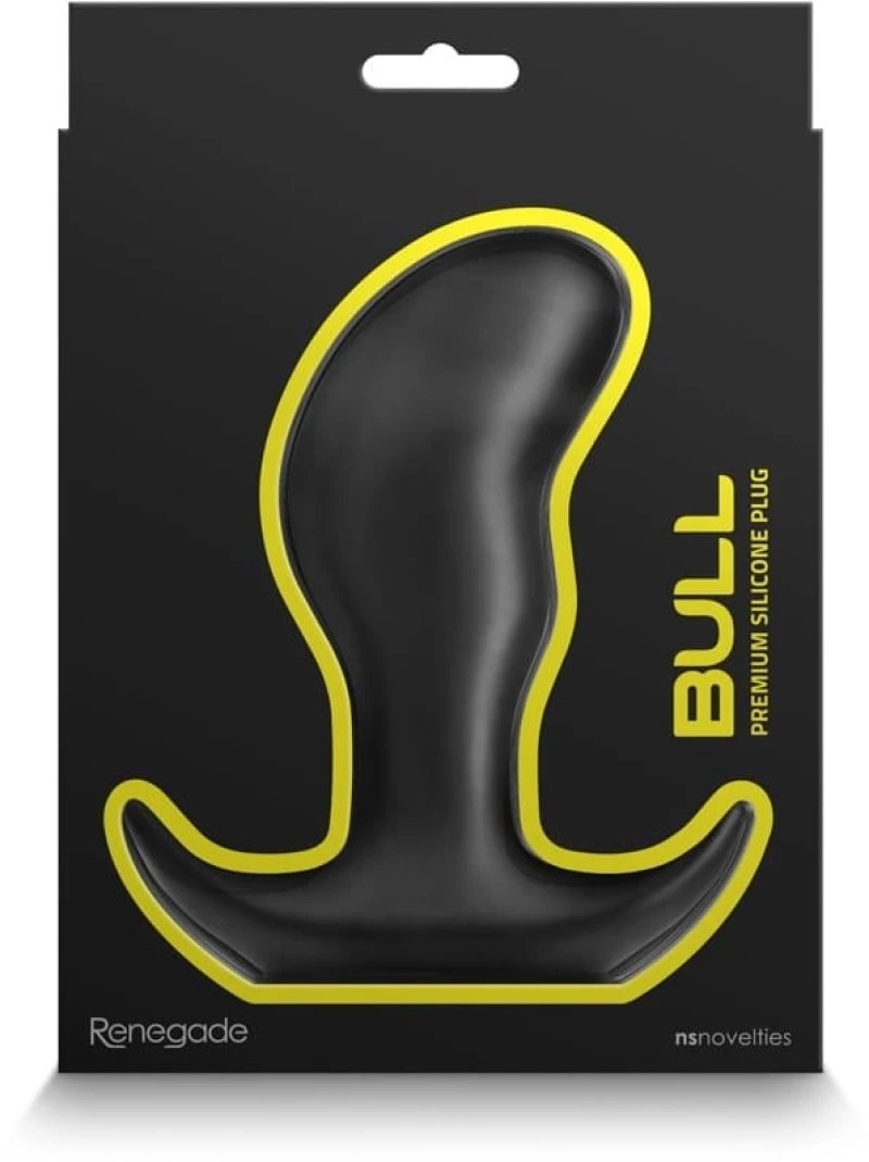 Ns Novelties Renegade Bull Small