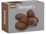 Lovetoy Streetgirls Masturbator Brown 6