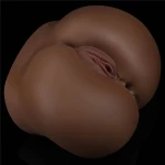 Lovetoy Streetgirl's 4 Masturbator Brown
