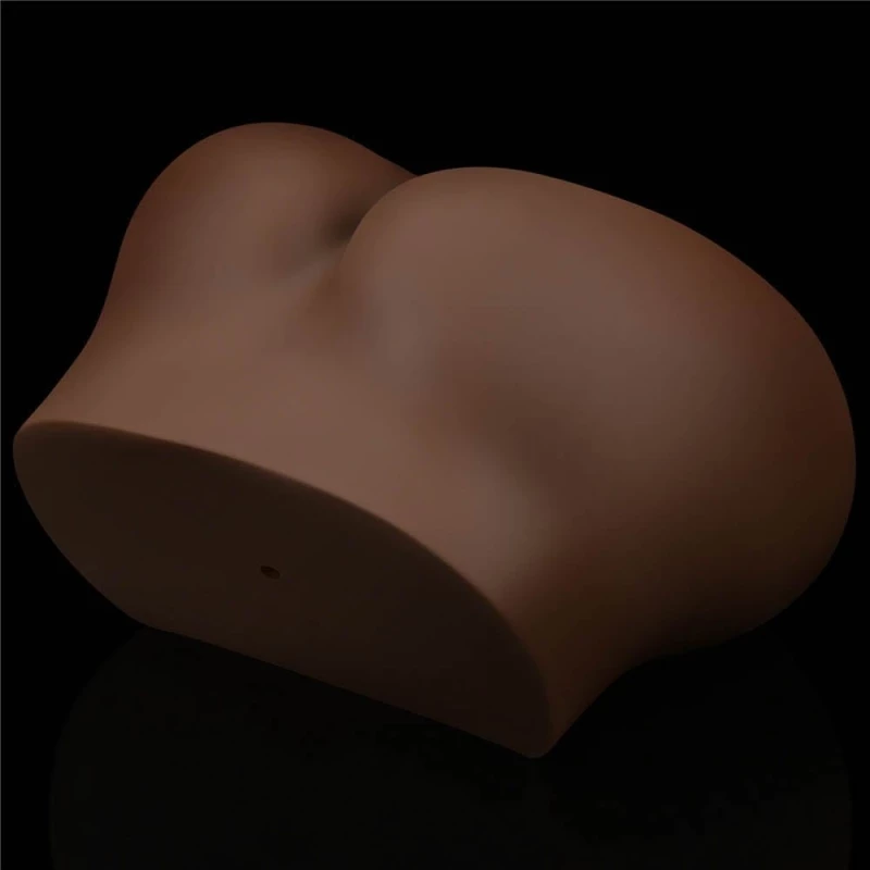 Lovetoy Streetgirl's 4 Masturbator Brown