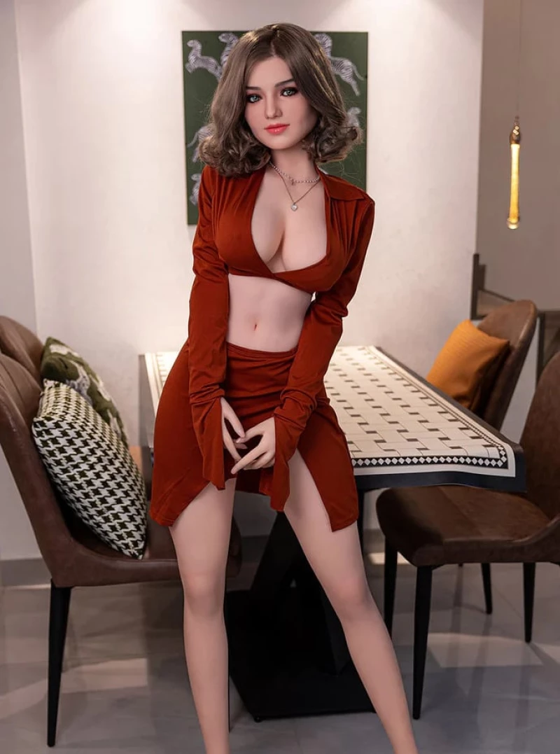 Sex Doll Krista Unique Design