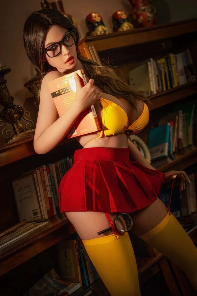 Sexy Doll Jess Unique Design