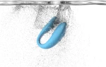 WE-VIBE SYNC GO TURQUOISE