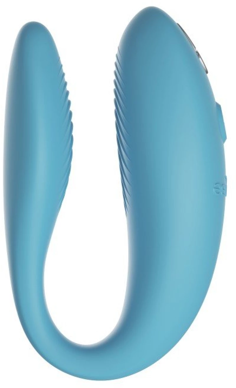 WE-VIBE SYNC GO TURQUOISE