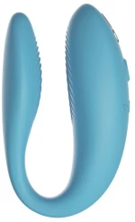 WE-VIBE SYNC GO TURQUOISE