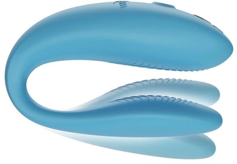 WE-VIBE SYNC GO TURQUOISE