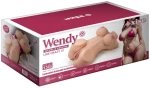 Wendy Doll Masturbator