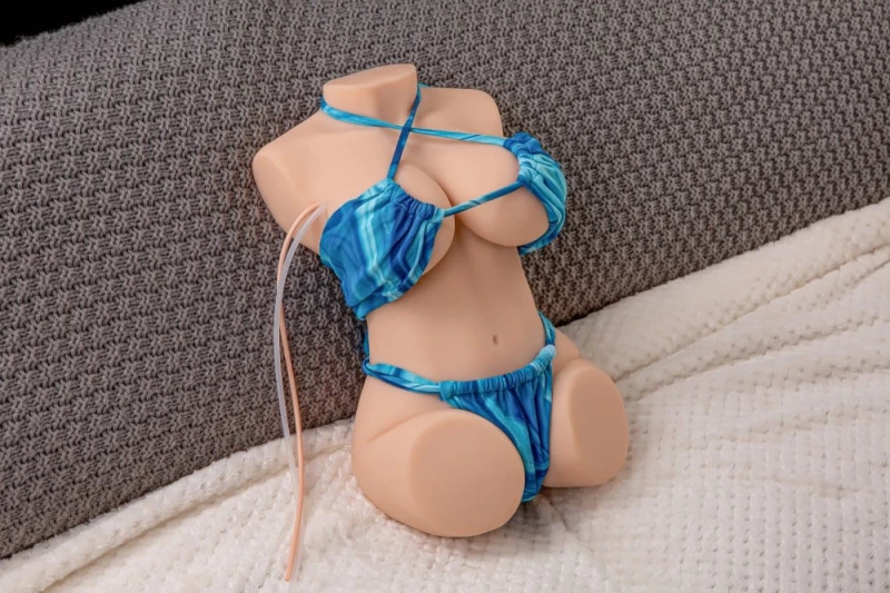Wendy Doll Masturbator