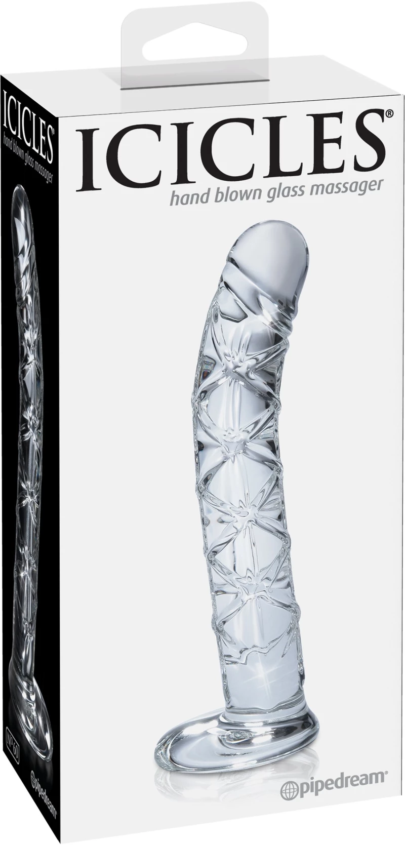 Pipedream Icicles No.60