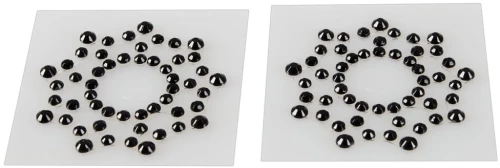 Nipple Stickers Β»StarΒ«