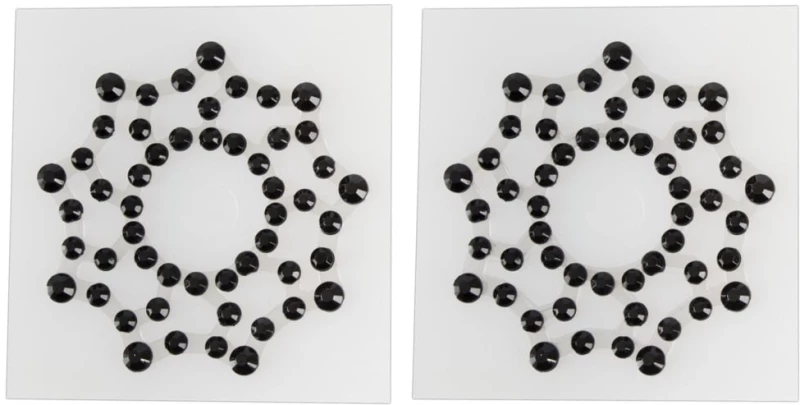 Nipple Stickers Β»StarΒ«