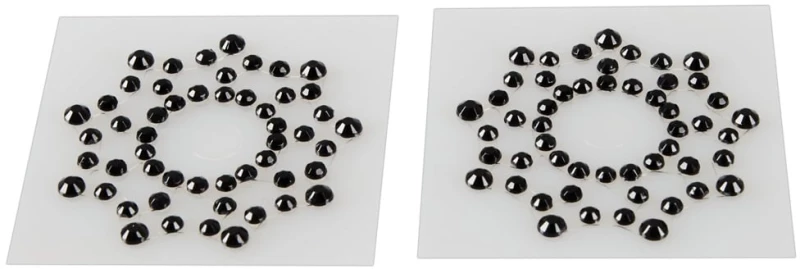 Nipple Stickers Β»StarΒ«