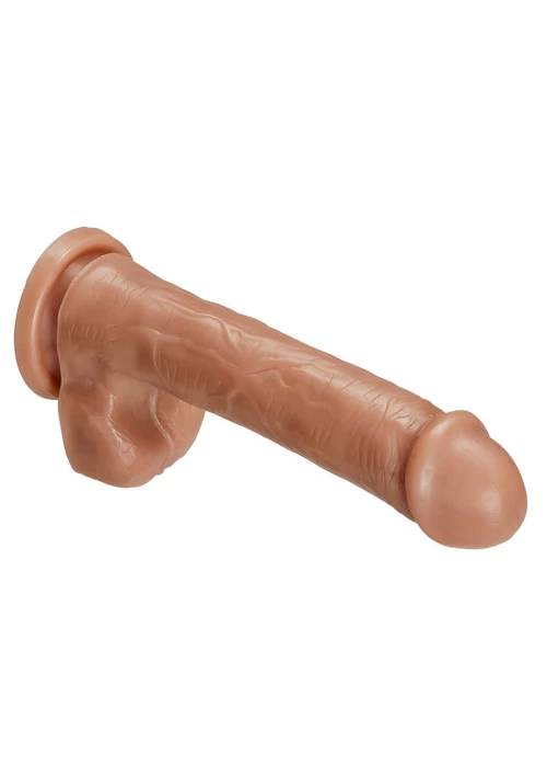 Working Man - Your Biker Dildo - 8"