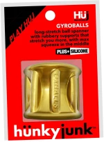 Gyroballs Ballstretcher Gold