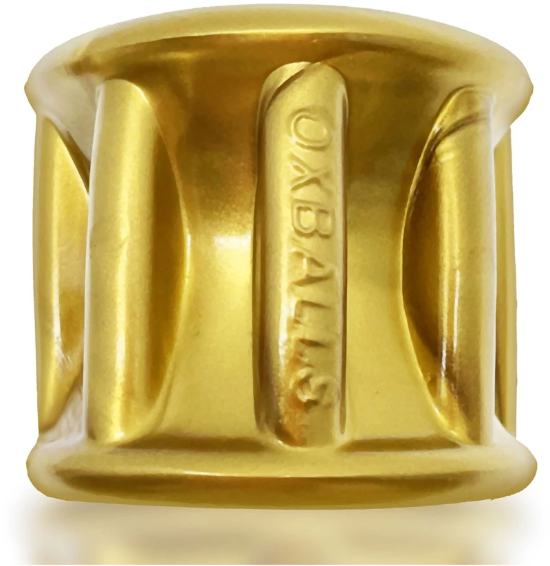 Gyroballs Ballstretcher Gold