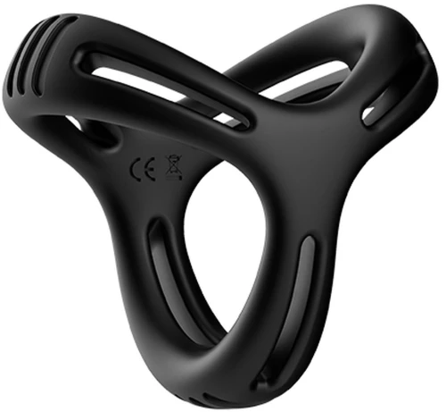 Timer black Cock Sling