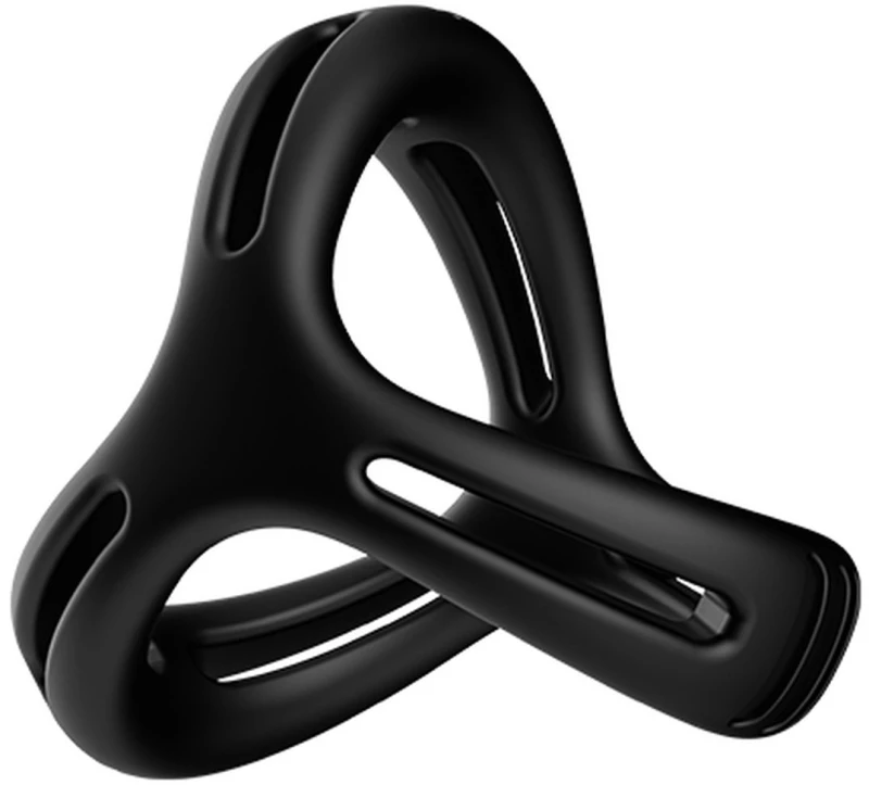 Timer black Cock Sling