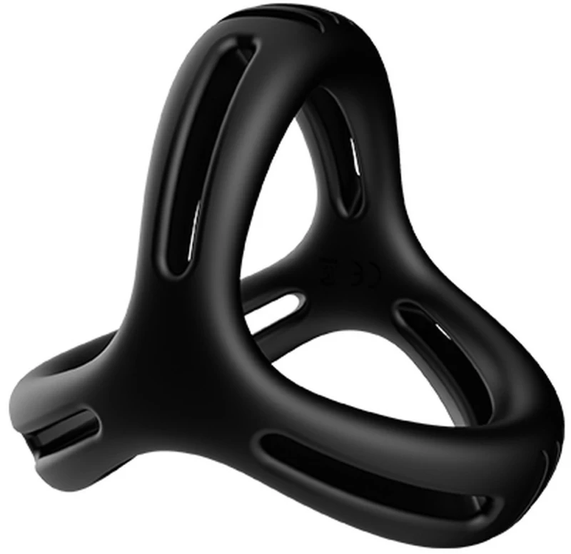 Timer black Cock Sling