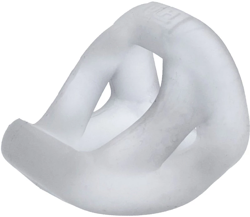 Slingshot Teardrop Cocksling Transparent