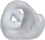 Slingshot Teardrop Cocksling Transparent